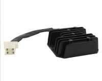 Quad Bashan 250 - No spark, no voltage on the wires from the coil, I am asking f
