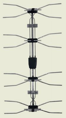 Kupno Televes DAT BOSS LTE T-FORCE a odbiór z doliny Podkarpacie