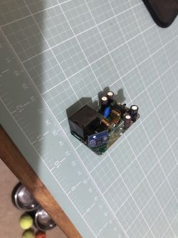 [OpenBeken Project for BK7231T/WB2S] Flashing Globe Smart Plugs with OpenBeken and Pin Setup