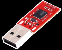 Kolejny sposób ataku przez USB z wykorzystaniem niewielkiego modułu