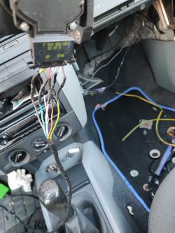 Skoda Fabia 1.2 12v AZQ - P1639, błąd potencjometru gazu i kontrolka EPC