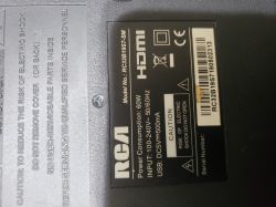 RCA RC32B19S7-SM / T.RT2831P560 dump file for Android boot loop?