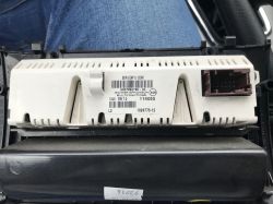 Peugeot 407 - Zła praca wyświetlacza i odtwarzacza CD