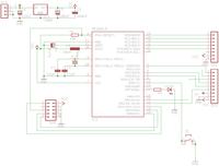 [ATmega8][C] Obsługa ADC - odczyt kanałów dla linefollowera