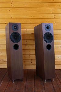 2way Wavecor TW030WA05 + ScanSpeak Revelator 18W4531G00 2way Wavecor TW030WA05 + ScanSpeak Revelator 18W4531G00