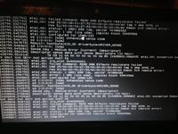 CloneZilla - jak skopiować dane z uszkodzonego HDD z bad sectorami?
