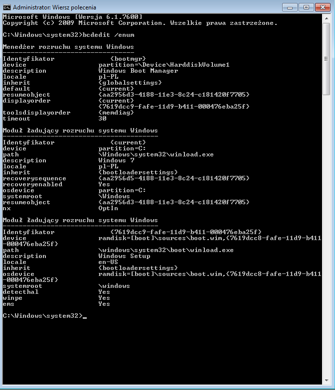 Asus Preload Wizard za każdym razem przy uruchomieniu laptopa