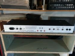 Dirty GG - moja wersja gitarowego wzmacniacza Soldano SLO 50W Dirty GG - moja wersja gitarowego wzmacniacza Soldano SLO 50W