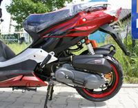 kingway Martinelli - Kradzież paliwa jak zabezpieczyć?