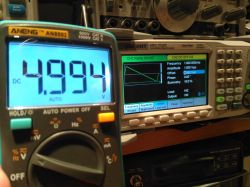 ANENG AN8002 - ein winziges, billiges Multimeter - Test und Bewertung