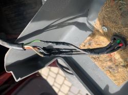 Szukam schematu sterowania wyciągarką Tabor 9K by Warn