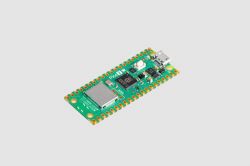 Raspberry Pi Pico 2 W z RP2350 do kupienia już po $7