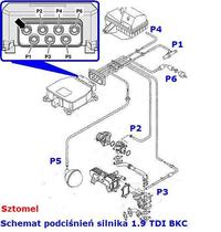 vw passat 2,0tdi - przeładowuje turbo błąd 16618 vw passat 2,0tdi - przeładowuje turbo błąd 16618