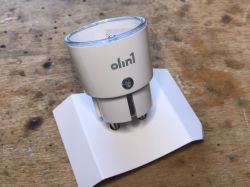 Socket plug with energy measurement NAS-WR01W and NAS-WR07W [BK7231/BL0937/BL094 Socket plug with energy measurement NAS-WR01W and NAS-WR07W [BK7231/BL0937/BL094