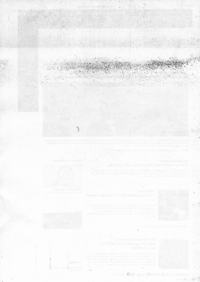 Lexmark T654dn - Brudzi wydruk po wymianie tonera Lexmark T654dn - Brudzi wydruk po wymianie tonera
