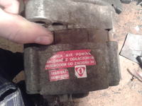 Alternator 12V 44A - Jak podłączyć i sprawdzić polaryzacje w alternatorze Alternator 12V 44A - Jak podłączyć i sprawdzić polaryzacje w alternatorze