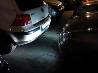 Światła do jazdy dziennej DRL polskie Fristom FT-30 proszę o opinie.