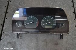 LAND ROVER Freelander 1.8 b - Nie działa obrotomierz, licznik, wskaznik temp