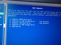 Problem instalacja windows xp dell gx280 stop:0x0000007B