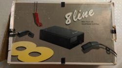 Szukam instrukcji centrali 8line