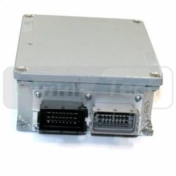 Iveco Kapena - jak zrobić moduł do elektrycznych drzwi?