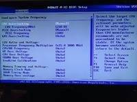 Jak podkręcić AMD Athlon II X4 640 na płycie Asus M4N68T-M-V2?