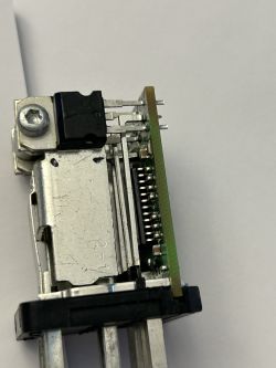 Sterownik świec żarowych Tiguan - błąd P068400, sprawdzenie na stole?