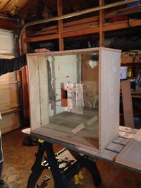 Zautomatyzowany barman sterowany przez WiFi