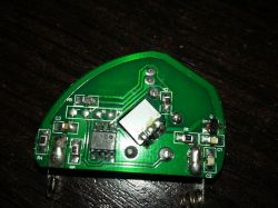 Skoda Fabia 2002: Jaki pilot do alarmu pasuje? Zagubiony kluczyk