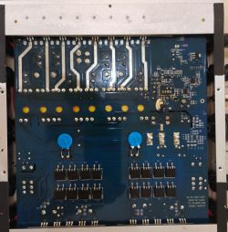 OpenBeken BK7231N WVC Microinverter Tuya MCU dpID 101/102/103/18 Mapping