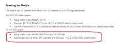 Moduł WiFi RN131 - pierwsze starcie w warunkach domowych - tryb klienta i hosta Moduł WiFi RN131 - pierwsze starcie w warunkach domowych - tryb klienta i hosta