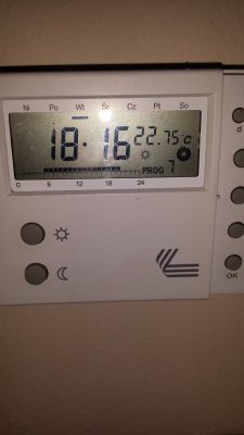 Feasibility of Converting Inverter AC to Air/Water Heat Pump with Water Exchanger