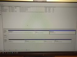 Samsung N150 - Instalacja Windows 7 z ukrytej partycji po instalacji Windows 10