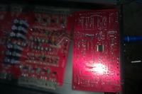 VOX XQ 150 - Jak ominąć uszkodzony przedwzmacniacz?