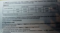 Czy Europie grozi kryzys energetyczny?