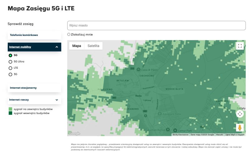 ZTE MU5120 - wydajny router mobilny 5G na każdą podróż. Prezentacja, testy, pomiary