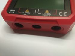 Minitest: "Smart Multimeter", czyli Aneng 620A