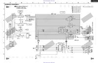 Plazma Yamaha PDM-4220 - Brak sygnału z każdego wejścia