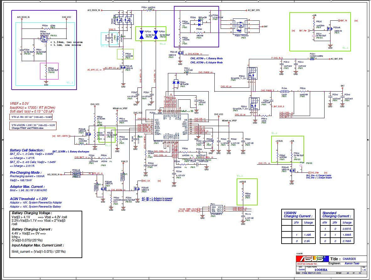 [Rozwiazano] Asus K53S - Podlaczony, laduje ale nie laduje