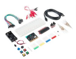 Najciekawsze akcesoria dla BBC Micro:bit na rynku