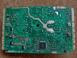 Whirlpool AWOE 8359 - wyświetla błąd F13