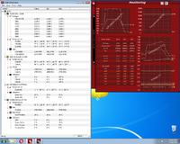 AMD Athlon 64 X2 5200+ - Bardzo wysokie temperatury. AMD Athlon 64 X2 5200+ - Bardzo wysokie temperatury.