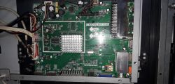 Jakie są specyfikacje i zastosowania mainboard T.MSD309.69A w TV i-Joy ILED32SGB02?