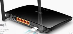 Seeking Compatible External Antenna Models for TP Link TLMR6400 Router in Remote Area