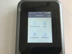 ZTE MU5120 - wydajny router mobilny 5G na każdą podróż. Prezentacja, testy, pomiary