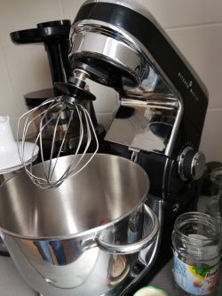 Zelmer Kitchen Master: nieprawidłowe działanie po zabezpieczeniu - jak przywrócić poprawną pracę?