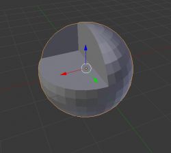 Blender/Boolean - Jak dopasować do siebie dwa elementy wydruku STL Blender/Boolean - Jak dopasować do siebie dwa elementy wydruku STL
