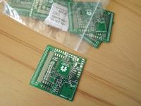 Ekran Smart 3,2" TFT na licencji Open Source Ekran Smart 3,2" TFT na licencji Open Source