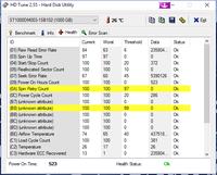 8848 błędów RAM w MemTest - H110M-K, HyperX DDR4-2133, bluescreeny podczas grania