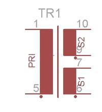 Eagle - Jak pogrupować złączki ARK3 i znaleźć zamiennik BD911?